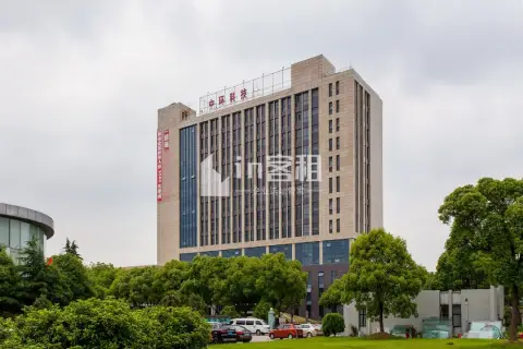 中环科技园