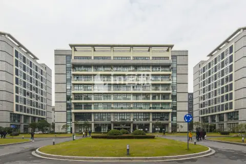 虹桥总部1号