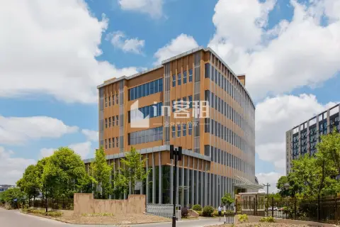 坤大科技楼