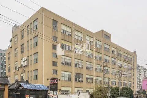 力玮科技大楼