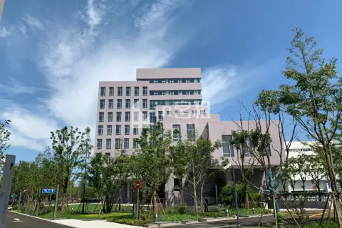 开幕啦城市更新园区
