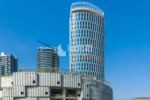 滨江万科中心