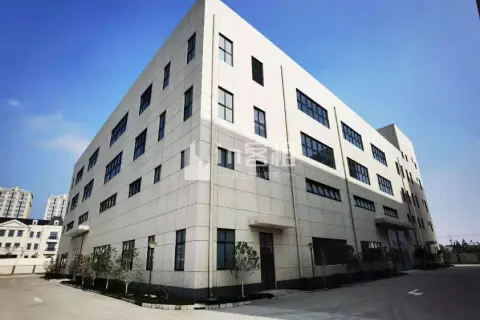 奥帛金汇科创园