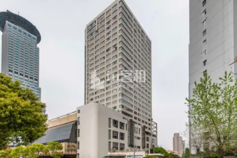 上海建工大厦（国企楼盘）