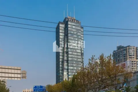 华辰金融大厦