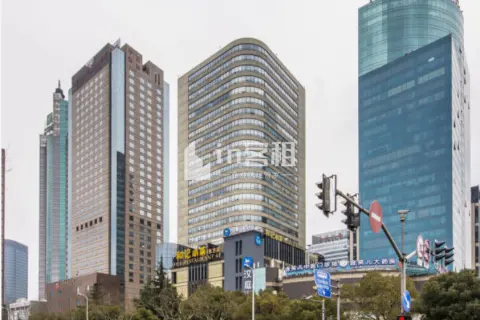 一百杉杉大厦