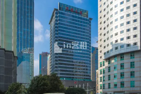 同盛大厦