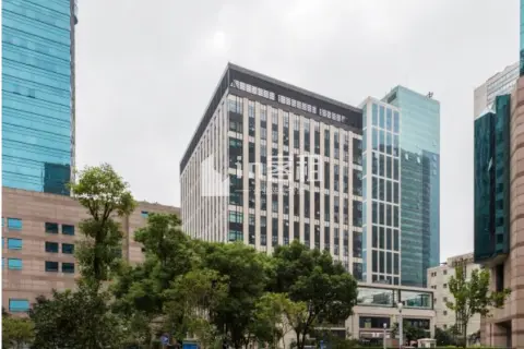 陆家嘴投资大厦（国企楼盘）