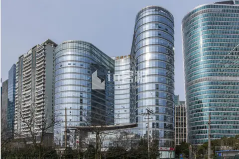 双鸽大厦