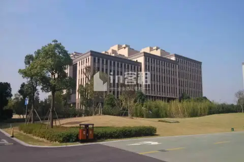 扬子江国际企业广场