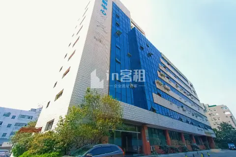 保周创新中心