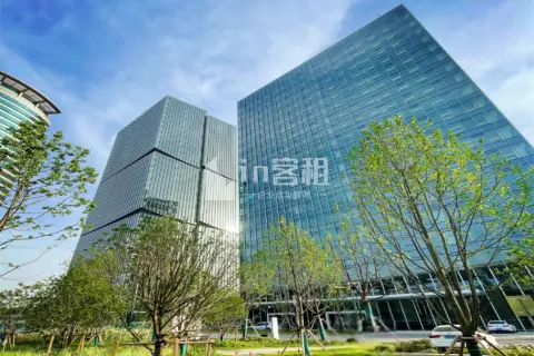 上海国际财富中心SIFC（国企楼盘）